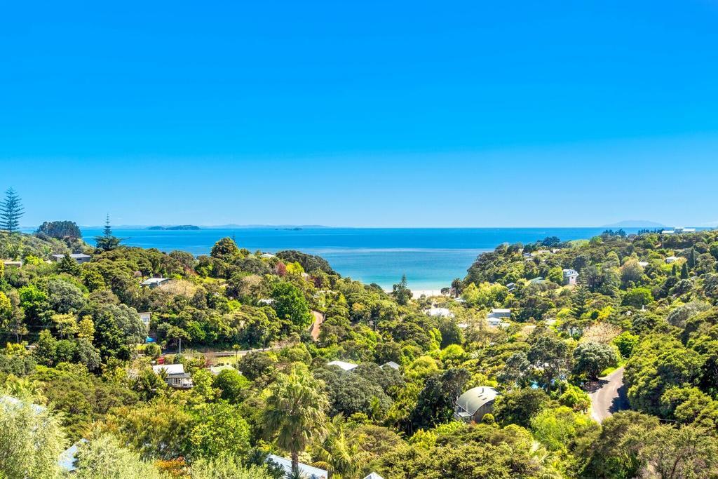 Villa Topaz At Palm Beach By Waiheke Unlimited Exterior photo